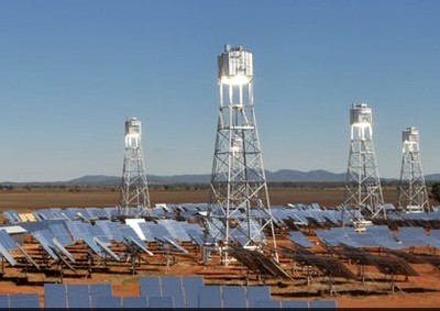 探索阳光国度 澳大利亚太阳能热利用与装备销售市场全景