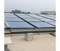 太阳能热利用装备销售与太阳能热水系统 市场机遇与营销策略