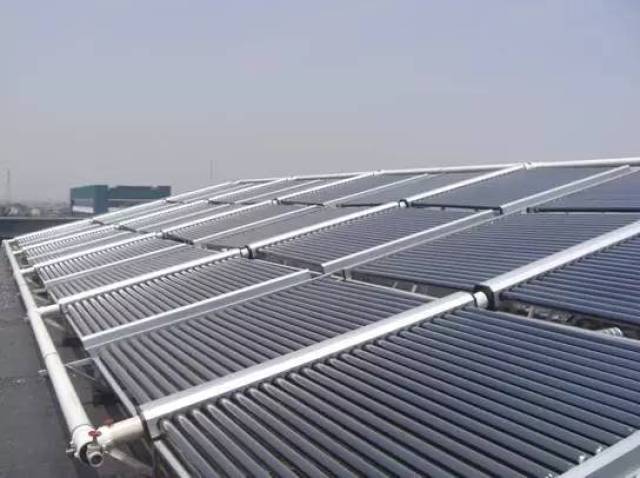 太阳能光热技术十大应用，你知道几个？
