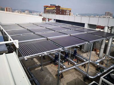 空气能热水器与太阳能热利用装备销售 绿色热能赛道的市场机遇与营销策略