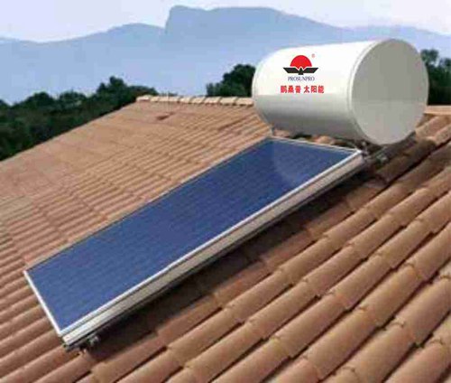 太阳能热水器被当废品卖 住建委牵头协调，破解热利用装备销售困局